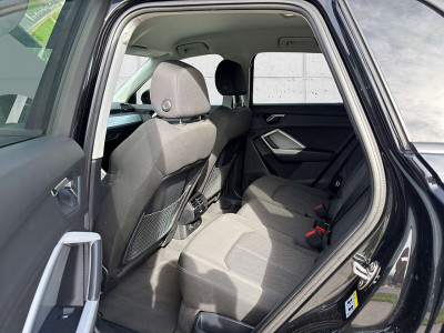 Audi Q3 Gebrauchtwagen Audi Q3 Gebrauchtwagen