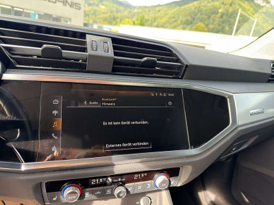 Audi Q3 Gebrauchtwagen Audi Q3 Gebrauchtwagen