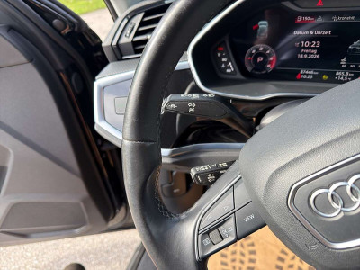 Audi Q3 Gebrauchtwagen Audi Q3 Gebrauchtwagen