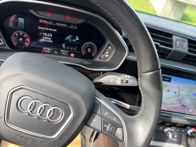 Audi Q3 Gebrauchtwagen Audi Q3 Gebrauchtwagen