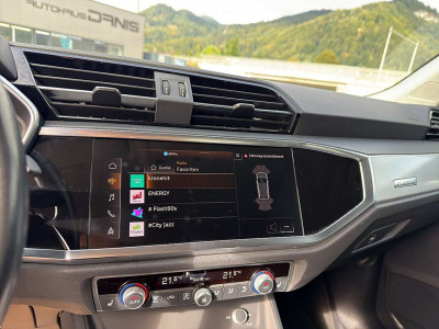 Audi Q3 Gebrauchtwagen Audi Q3 Gebrauchtwagen