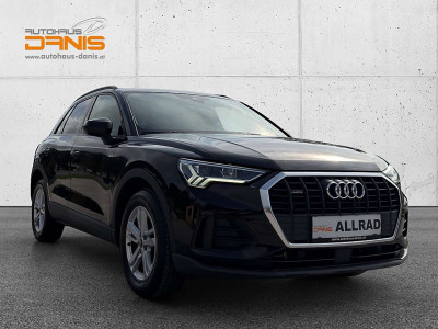 Audi Q3 Gebrauchtwagen Audi Q3 Gebrauchtwagen