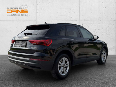 Audi Q3 Gebrauchtwagen Audi Q3 Gebrauchtwagen