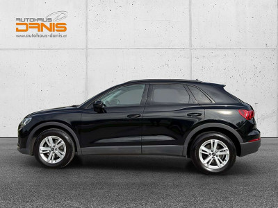 Audi Q3 Gebrauchtwagen Audi Q3 Gebrauchtwagen