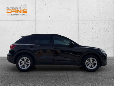 Audi Q3 Gebrauchtwagen Audi Q3 Gebrauchtwagen