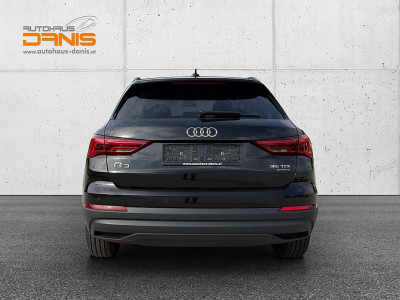 Audi Q3 Gebrauchtwagen Audi Q3 Gebrauchtwagen