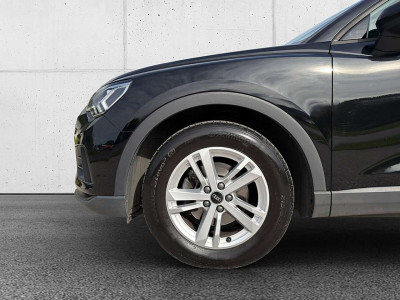 Audi Q3 Gebrauchtwagen Audi Q3 Gebrauchtwagen