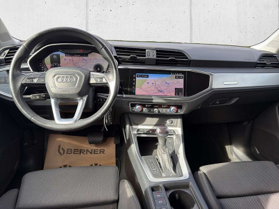 Audi Q3 Gebrauchtwagen Audi Q3 Gebrauchtwagen
