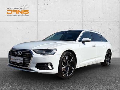 Audi A6 Gebrauchtwagen Audi A6 Gebrauchtwagen