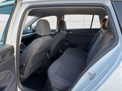 VW Golf Gebrauchtwagen VW Golf Gebrauchtwagen