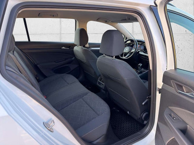 VW Golf Gebrauchtwagen VW Golf Gebrauchtwagen