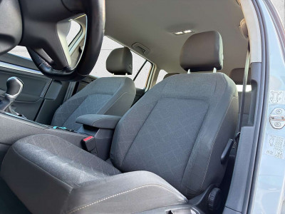 VW Golf Gebrauchtwagen VW Golf Gebrauchtwagen