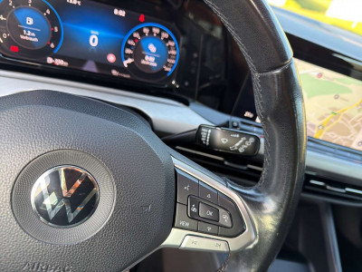 VW Golf Gebrauchtwagen VW Golf Gebrauchtwagen