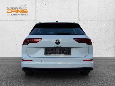 VW Golf Gebrauchtwagen VW Golf Gebrauchtwagen