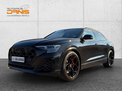 Audi Q8 Gebrauchtwagen Audi Q8 Gebrauchtwagen