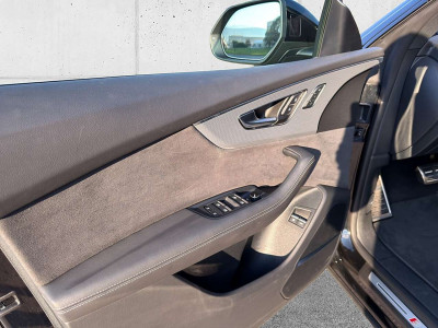 Audi Q8 Gebrauchtwagen Audi Q8 Gebrauchtwagen