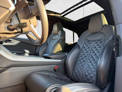 Audi Q8 Gebrauchtwagen Audi Q8 Gebrauchtwagen