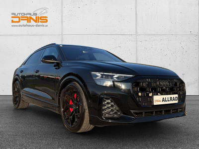 Audi Q8 Gebrauchtwagen Audi Q8 Gebrauchtwagen