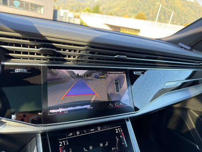 Audi Q8 Gebrauchtwagen Audi Q8 Gebrauchtwagen