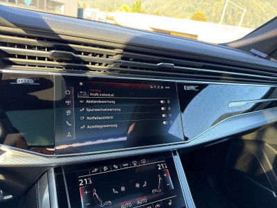 Audi Q8 Gebrauchtwagen Audi Q8 Gebrauchtwagen