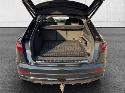 Audi Q8 Gebrauchtwagen Audi Q8 Gebrauchtwagen