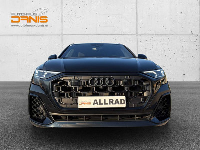 Audi Q8 Gebrauchtwagen Audi Q8 Gebrauchtwagen