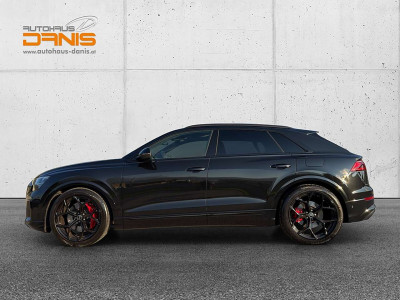Audi Q8 Gebrauchtwagen Audi Q8 Gebrauchtwagen