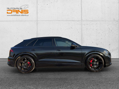 Audi Q8 Gebrauchtwagen Audi Q8 Gebrauchtwagen