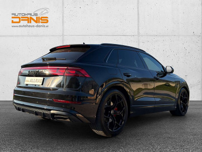 Audi Q8 Gebrauchtwagen Audi Q8 Gebrauchtwagen