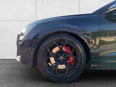 Audi Q8 Gebrauchtwagen Audi Q8 Gebrauchtwagen