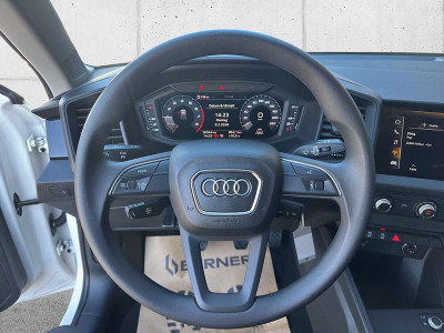 Audi A1 Gebrauchtwagen Audi A1 Gebrauchtwagen
