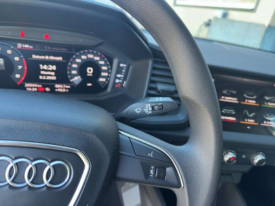 Audi A1 Gebrauchtwagen Audi A1 Gebrauchtwagen