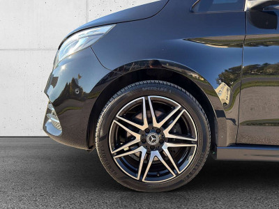 Mercedes-Benz V-Klasse Gebrauchtwagen Mercedes-Benz V-Klasse Gebrauchtwagen