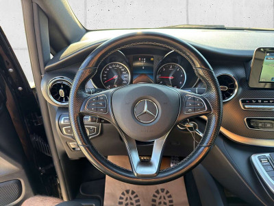 Mercedes-Benz V-Klasse Gebrauchtwagen Mercedes-Benz V-Klasse Gebrauchtwagen