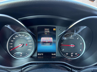 Mercedes-Benz V-Klasse Gebrauchtwagen Mercedes-Benz V-Klasse Gebrauchtwagen
