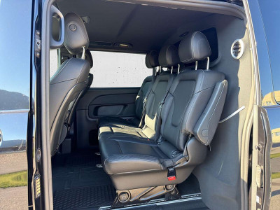 Mercedes-Benz V-Klasse Gebrauchtwagen Mercedes-Benz V-Klasse Gebrauchtwagen