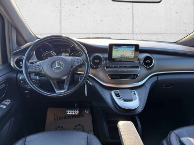 Mercedes-Benz V-Klasse Gebrauchtwagen Mercedes-Benz V-Klasse Gebrauchtwagen