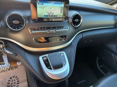 Mercedes-Benz V-Klasse Gebrauchtwagen Mercedes-Benz V-Klasse Gebrauchtwagen