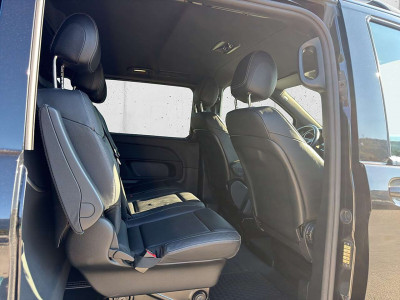 Mercedes-Benz V-Klasse Gebrauchtwagen Mercedes-Benz V-Klasse Gebrauchtwagen