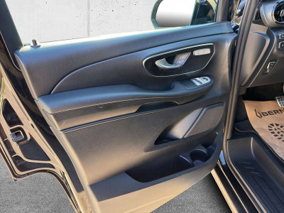 Mercedes-Benz V-Klasse Gebrauchtwagen Mercedes-Benz V-Klasse Gebrauchtwagen