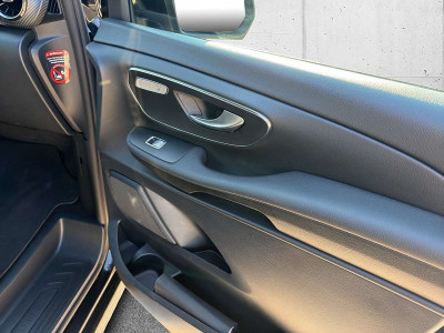 Mercedes-Benz V-Klasse Gebrauchtwagen Mercedes-Benz V-Klasse Gebrauchtwagen