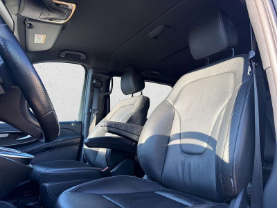 Mercedes-Benz V-Klasse Gebrauchtwagen Mercedes-Benz V-Klasse Gebrauchtwagen