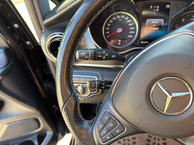 Mercedes-Benz V-Klasse Gebrauchtwagen Mercedes-Benz V-Klasse Gebrauchtwagen