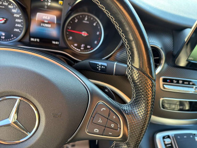 Mercedes-Benz V-Klasse Gebrauchtwagen Mercedes-Benz V-Klasse Gebrauchtwagen