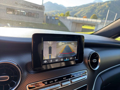 Mercedes-Benz V-Klasse Gebrauchtwagen Mercedes-Benz V-Klasse Gebrauchtwagen