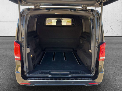 Mercedes-Benz V-Klasse Gebrauchtwagen Mercedes-Benz V-Klasse Gebrauchtwagen