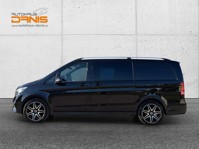 Mercedes-Benz V-Klasse Gebrauchtwagen Mercedes-Benz V-Klasse Gebrauchtwagen