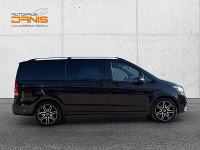 Mercedes-Benz V-Klasse Gebrauchtwagen Mercedes-Benz V-Klasse Gebrauchtwagen