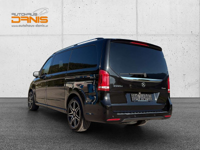 Mercedes-Benz V-Klasse Gebrauchtwagen Mercedes-Benz V-Klasse Gebrauchtwagen