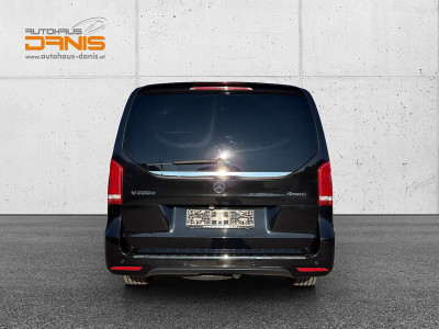 Mercedes-Benz V-Klasse Gebrauchtwagen Mercedes-Benz V-Klasse Gebrauchtwagen